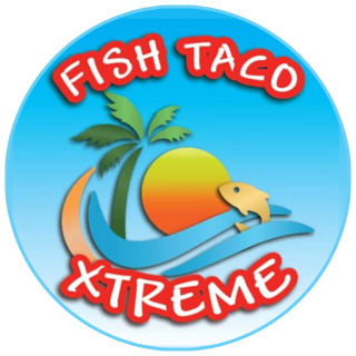 Fish Taco Xtreme logo.