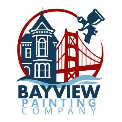 Bayview Painting Company logo.