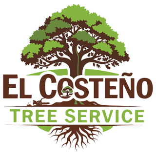 El Costeno Tree Service logo.