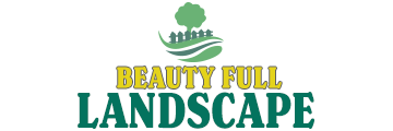 Beauty Full Landscape LLC logo.