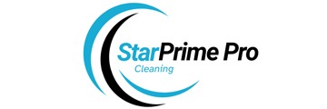 Star Prime Pro Cleaning logo.