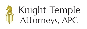 Knight Temple Attorneys APC logo.
