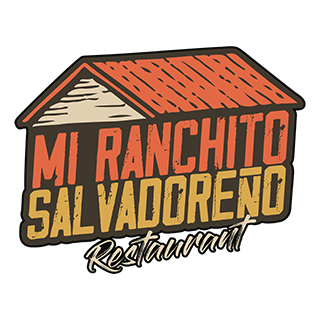 Mi Ranchito Salvadoreno logo.