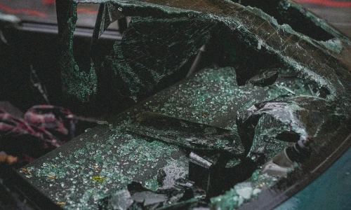 ¿Necesito un abogado después de un accidente?