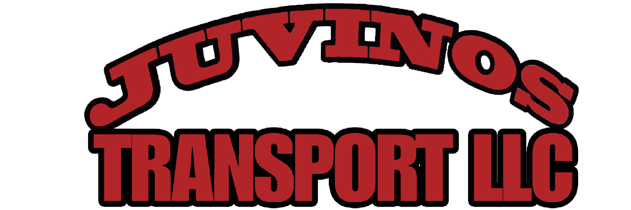 Juvinos Transport LLC logo.