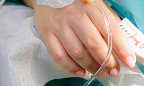 What Is IV Therapy?