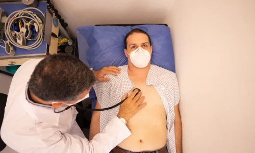 What Are Immigration Physical Exams