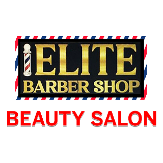 Elite Barber Shop and Beauty Salon.