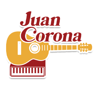 Juan Corona logo.