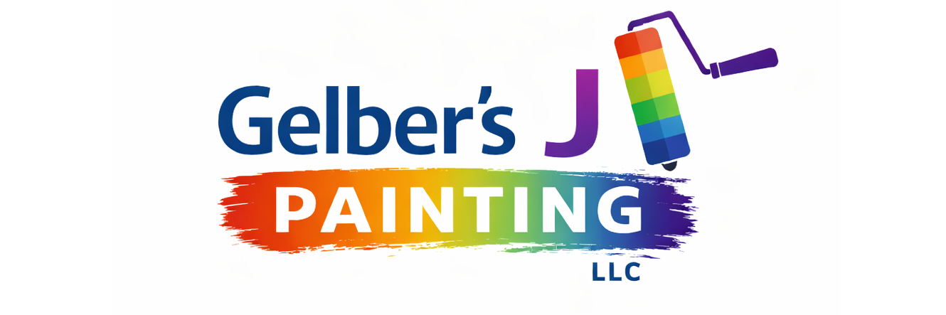 Gelbers J Painting logo.
