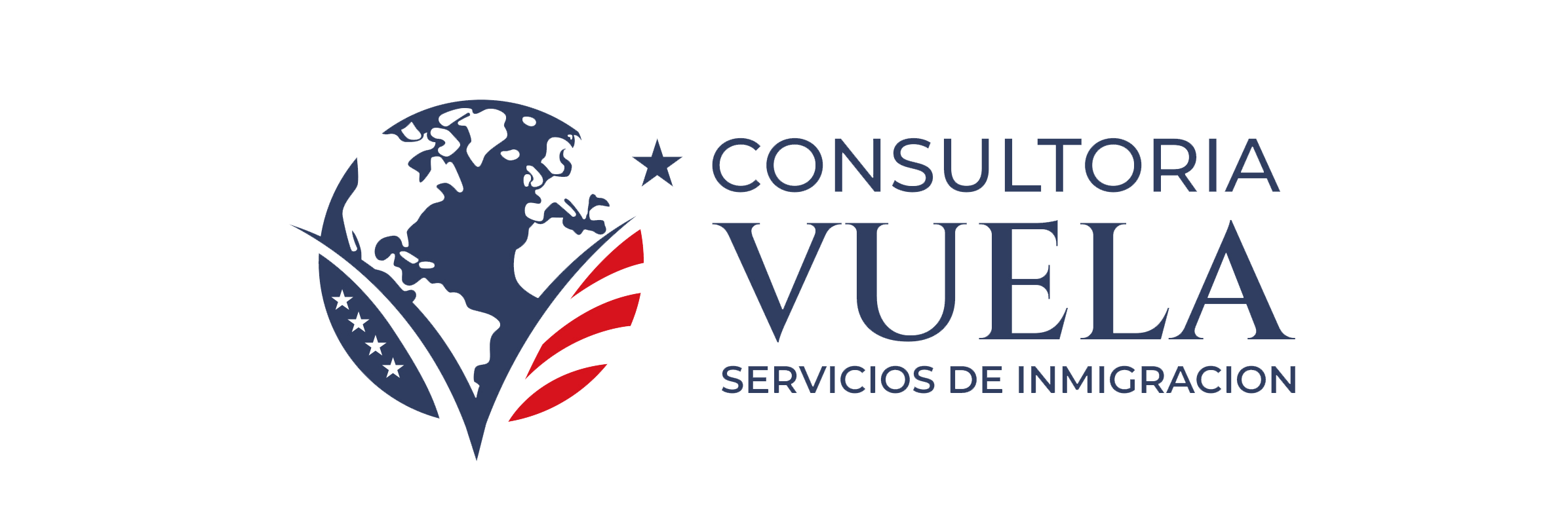 Consultoria Vuela logo.