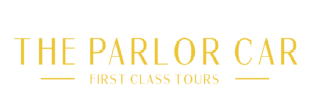 the parlor car logo