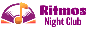 Ritmos Night Club logo.