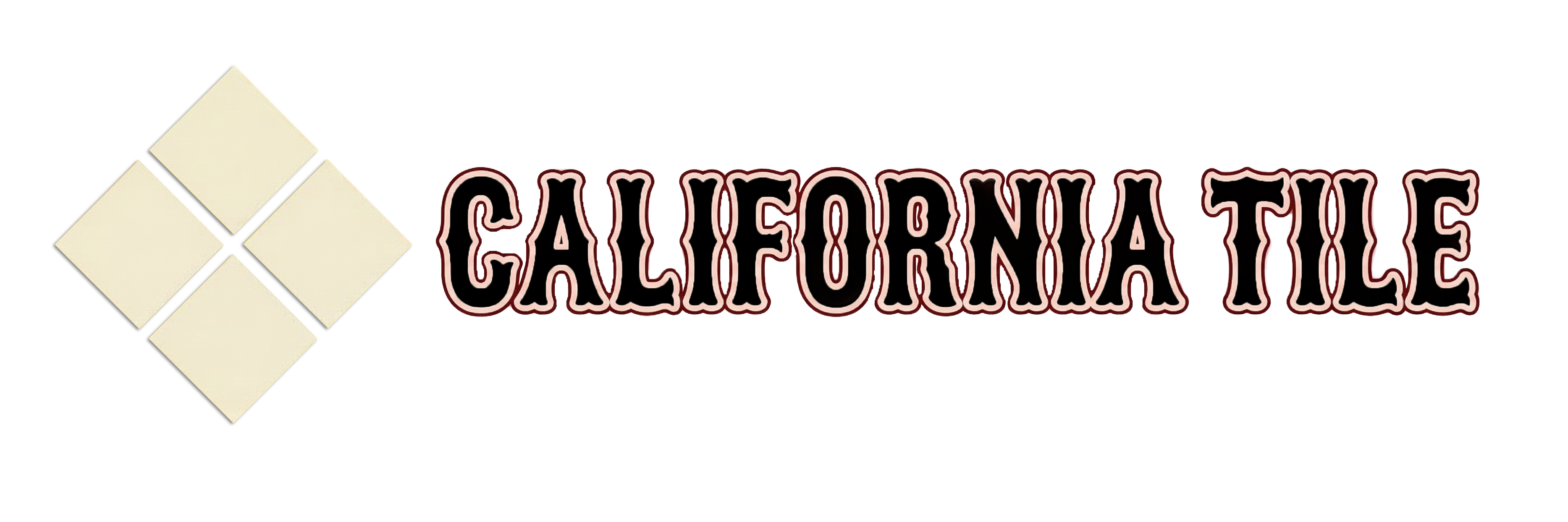 California Tile logo.
