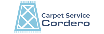 Carpet Service Cordero logo.