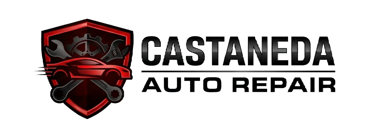 Castaneda Auto Repair logo.