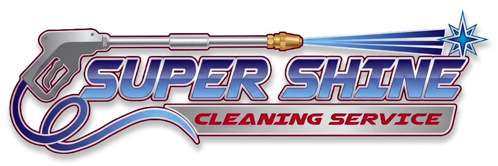Super Shine Cleaning logo