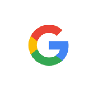 Google logo.