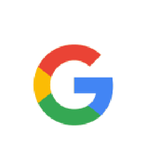 Google logo.