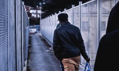 ¿Qué es una deportación exprés en Estados Unidos?