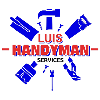 Luis Handyman Services logo.