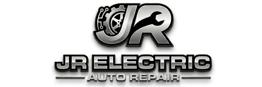 JR Auto Electric Repair logo.