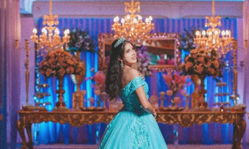 Must-Haves for a Quinceañera Party