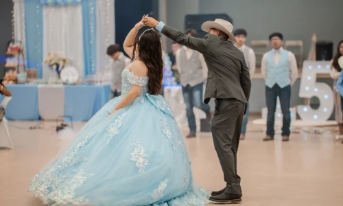 The Importance of the Vals in a Quinceañera