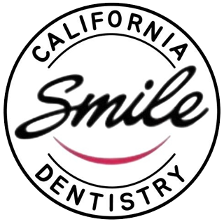 California Smile Dentistry logo.