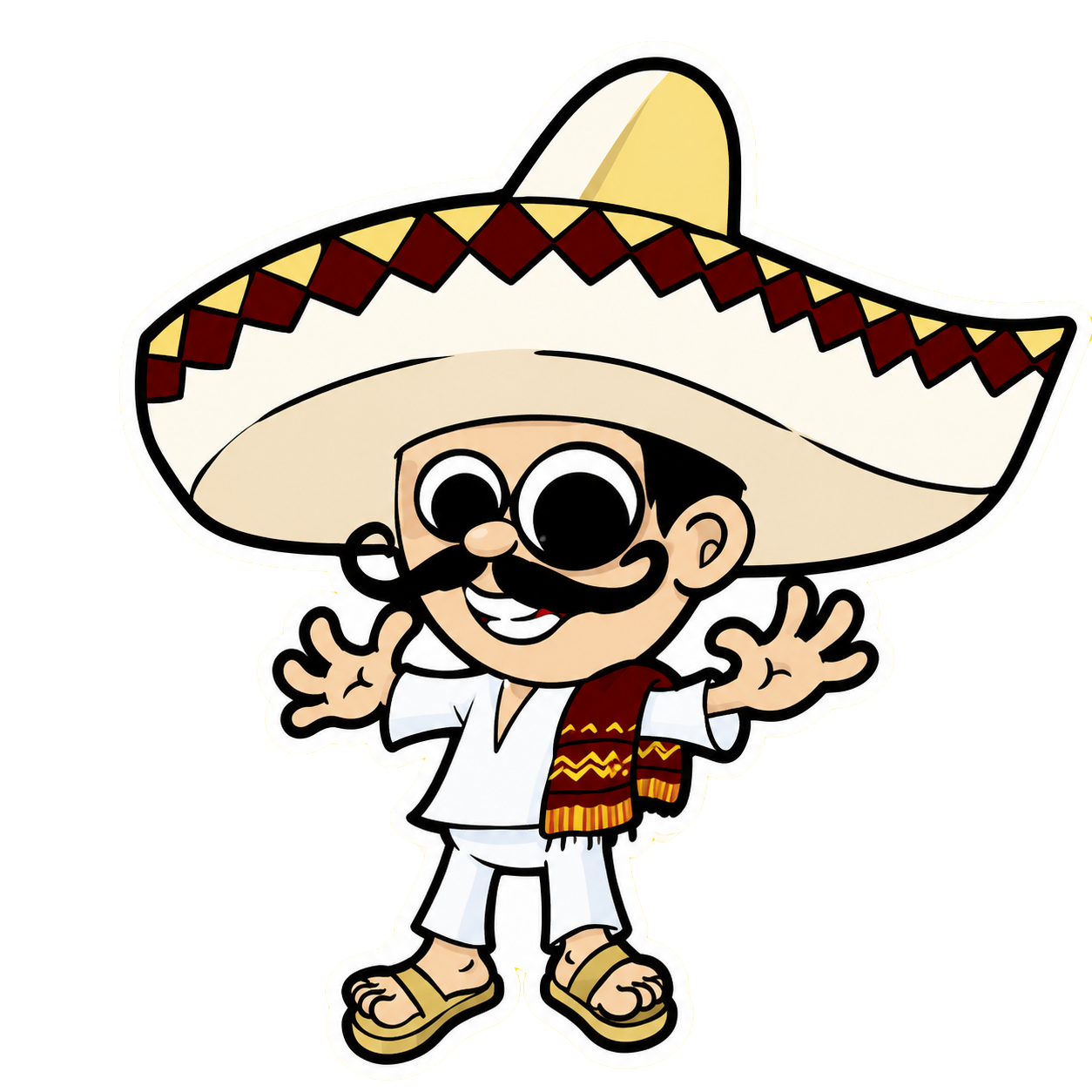 mis amigos taco