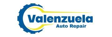 Valenzuela Auto Repair logo.