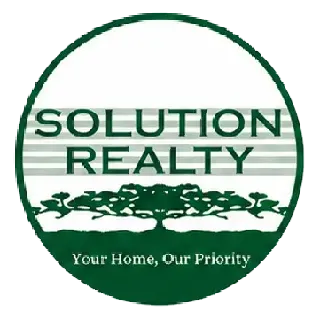 Solution Realty logo.