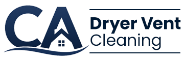 CA Dryer Vent Cleaning logo.