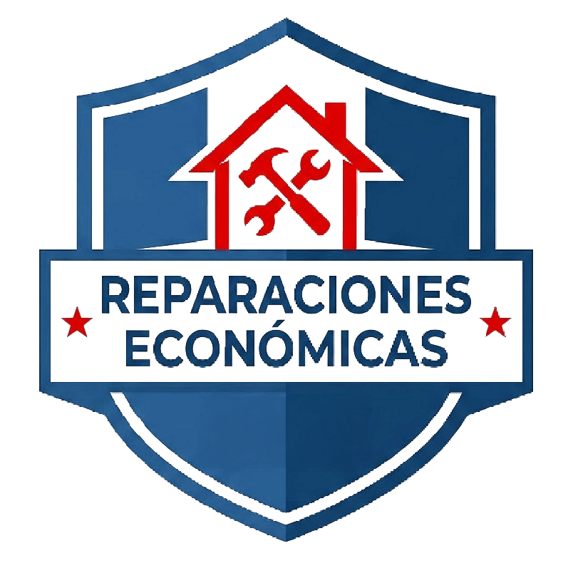 Reparaciones Economicas logo.