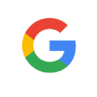 Google logo.