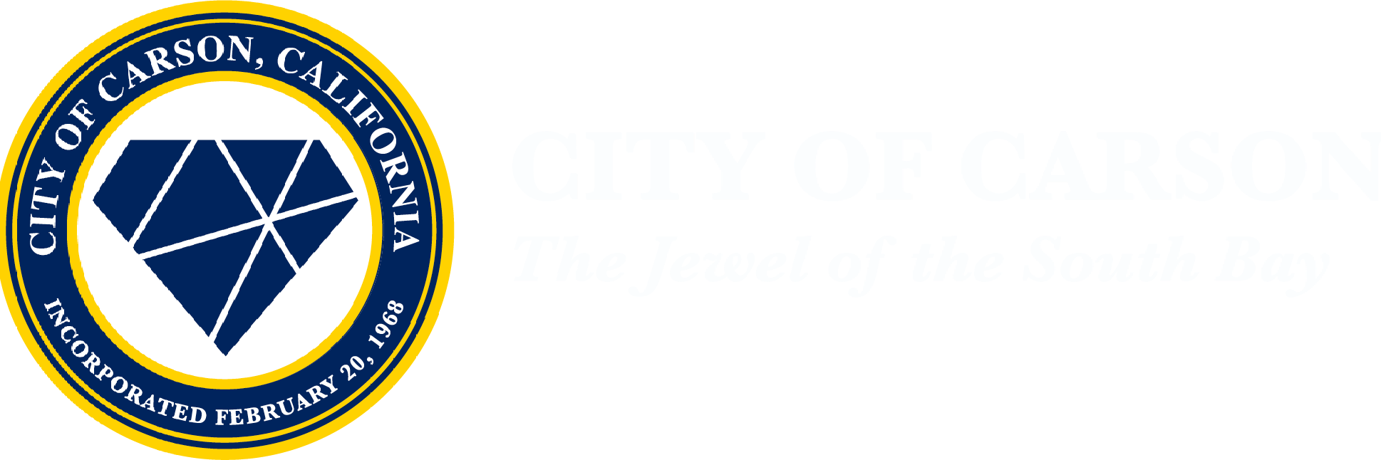 Carson Community Center logo