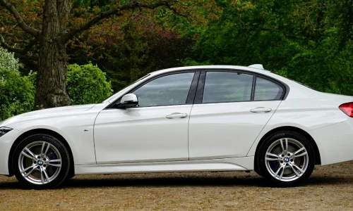 Qué tan viejo se recomienda comprar un auto usado