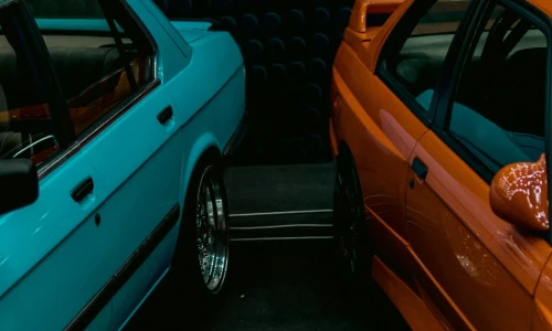¿Comprar un auto en subasta es más barato?