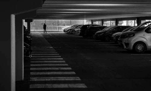 Cómo prepararse para ir a una subasta de autos