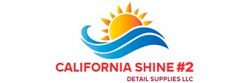 California Shine Detail Supplies #2 logo.