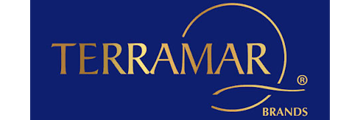 Terramar Brand by Odee Gonzalez logo.