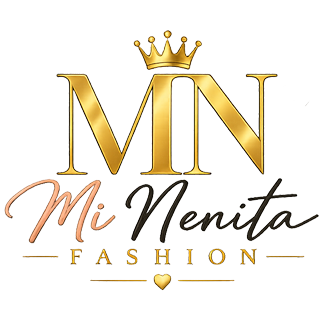 Mi Nenita Fashion logo.