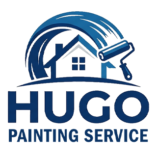 Hugo Painting Service LLC logo.