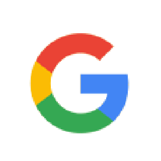 Google logo.