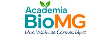 Academia BMG Biomagnetismo logo.