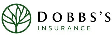 Dobbs Insurance logo.