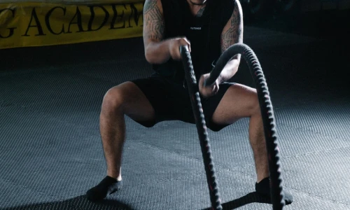 What Is HIIT Training?