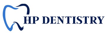 Huntington Park Dentistry logo.