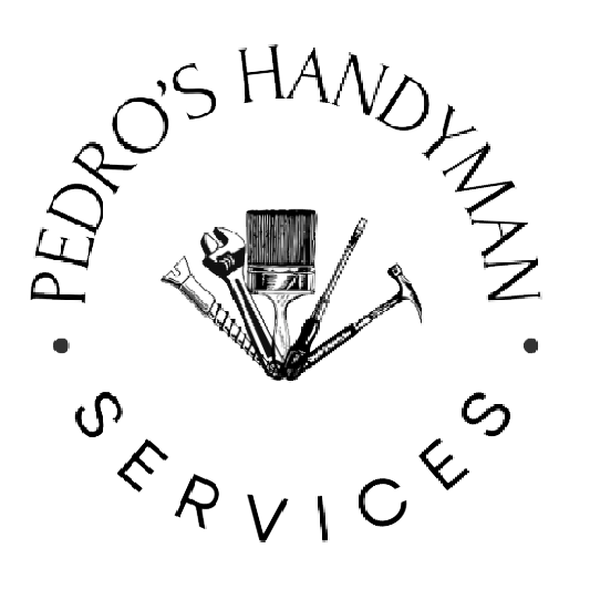 Pedros Handyman Services logo.