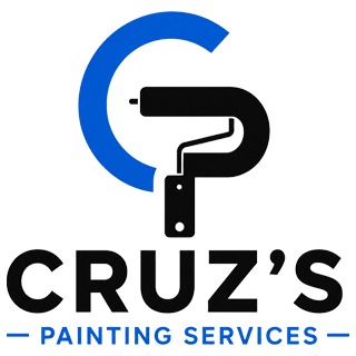 Cruzs Painting Services logo.
